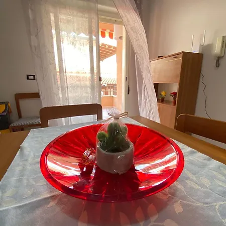 Apartment Kleos