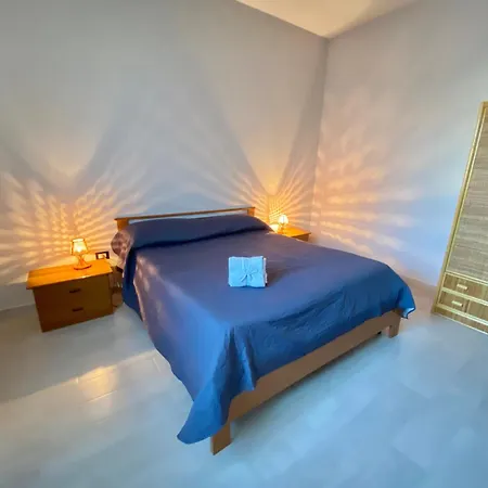 Kleos Apartment