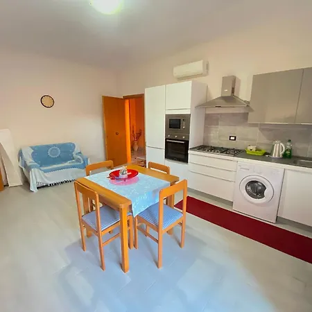 Apartment Kleos