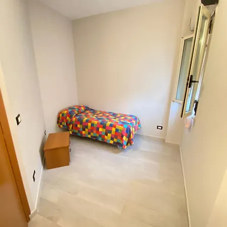 Kleos Apartment *